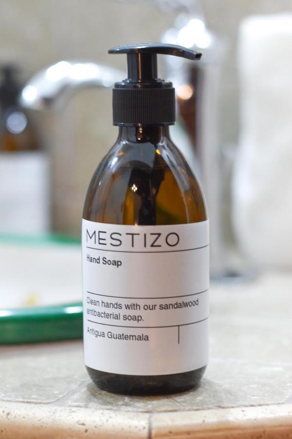 Mestizo Antigua Zewnętrze zdjęcie